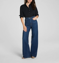 Load image into Gallery viewer, Wide Leg Jeans