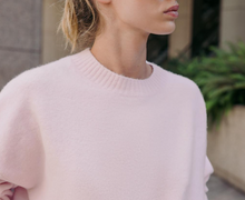 Load image into Gallery viewer, SOFT KNIT SWEATER